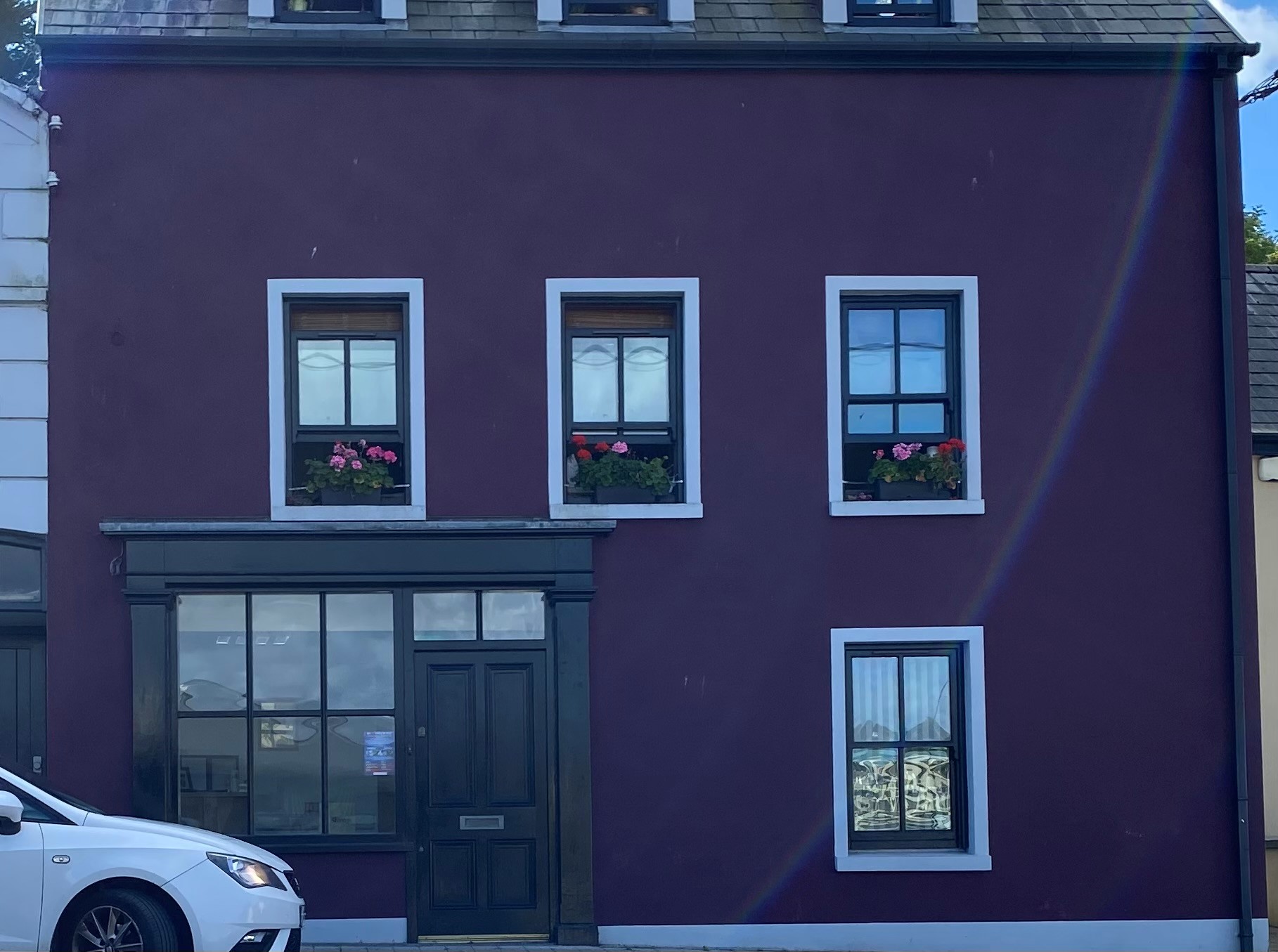 Bantry Office exterior