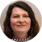 Portrait of Emer Sweeney, Job Coach
